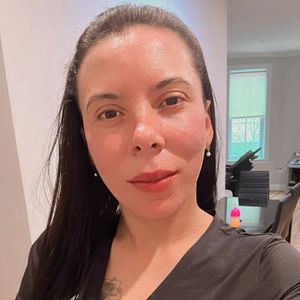 Meet your Posher, Leandra